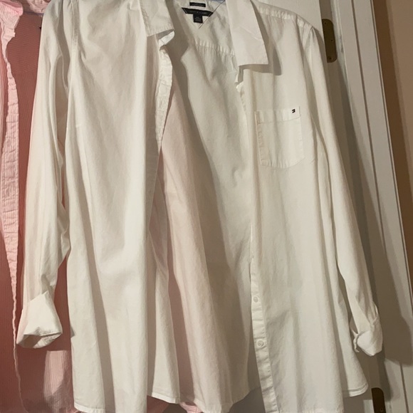 dress shirt - Picture 3 of 3